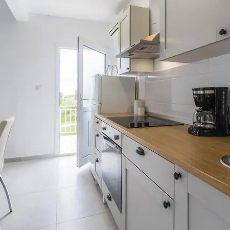 Apartament Korculanska Croatia *