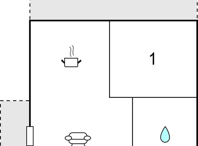 Apartman Korculanska Croatia