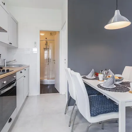 1 Bedroom Amazing In * Porec