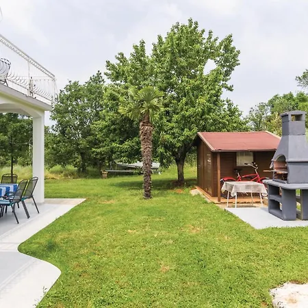 Apartment Korculanska Croatia Porec