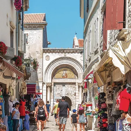 Korculanska Croatia Lägenhet