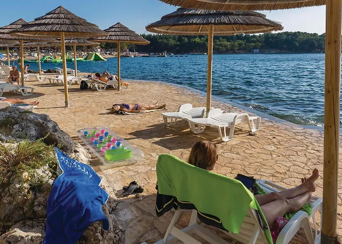 Appartement Korculanska Croatia