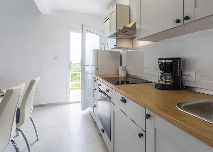 Apartmán Korculanska Croatia *