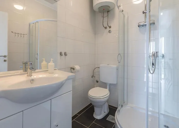 Apartmán Korculanska Croatia