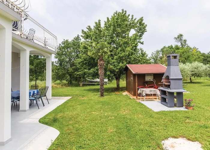 Apartmán Korculanska Croatia Poreč