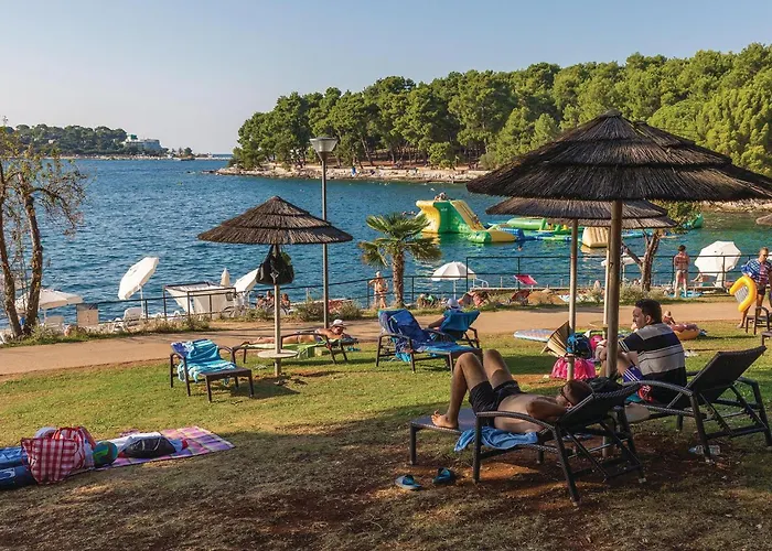 Apartmán Korculanska Croatia *